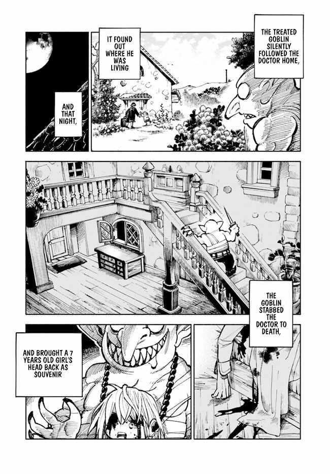 Samurai In Another World Chapter 16 - Page 38 in English
