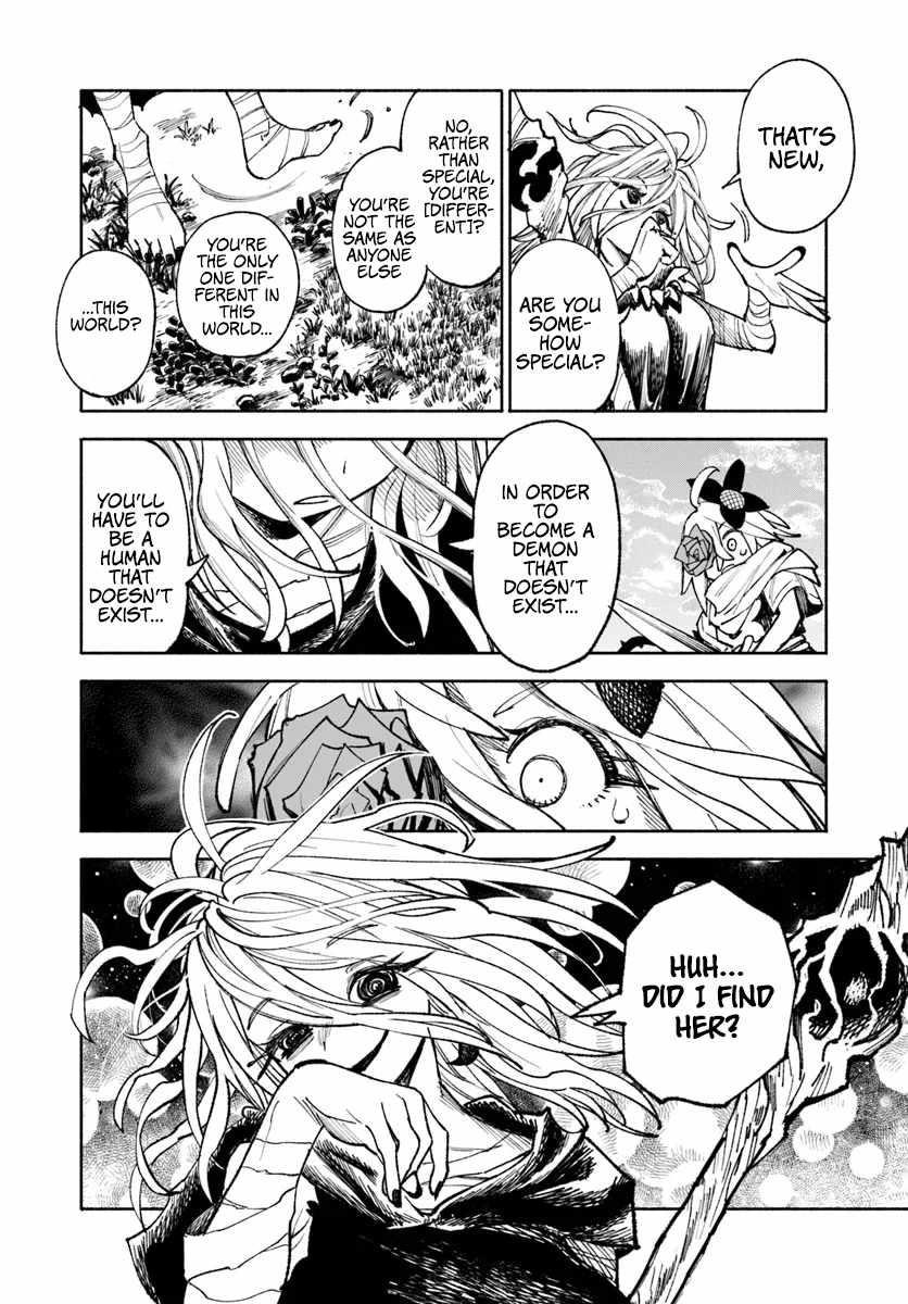Samurai In Another World Chapter 19 - Page 19 in English