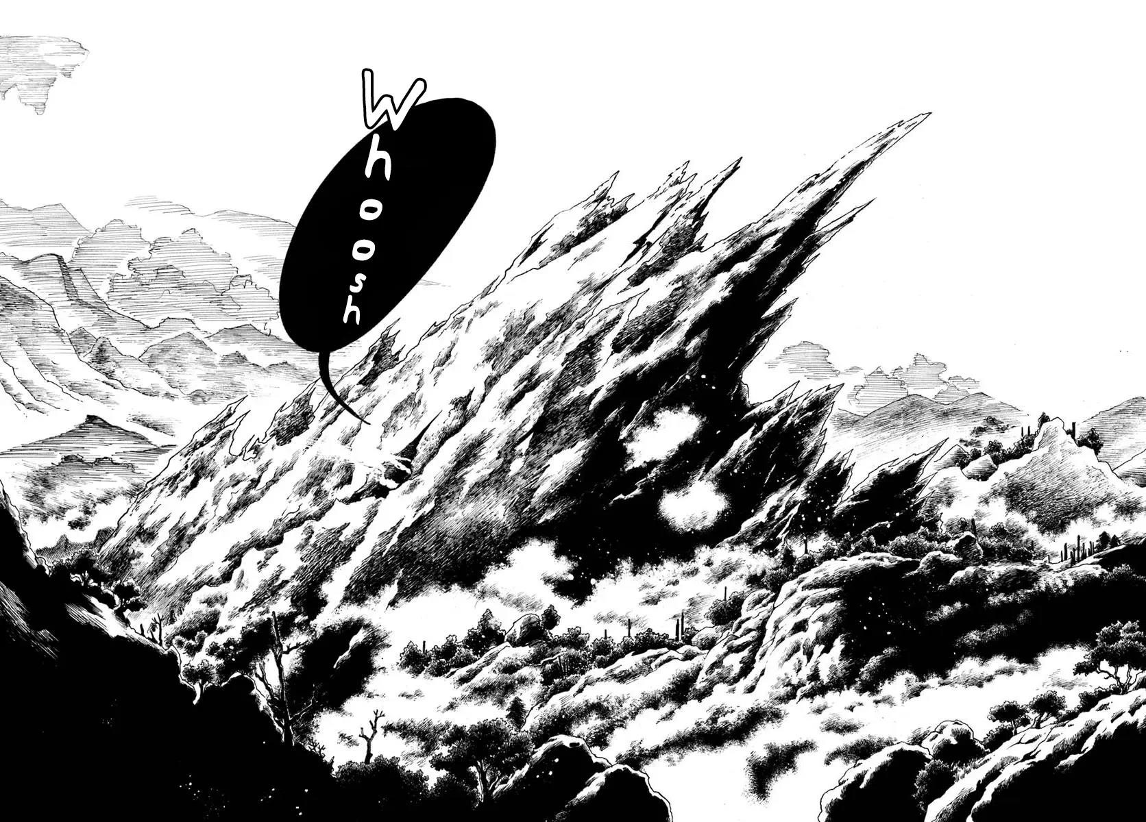 Samurai In Another World Chapter 20 - Page 30 in English