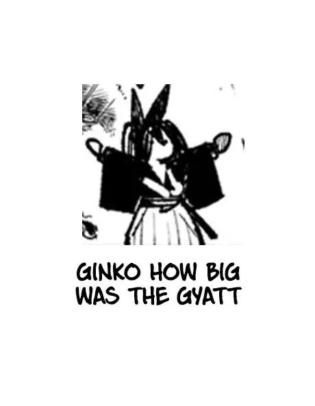 Samurai In Another World Chapter 20 - Page 47 in English