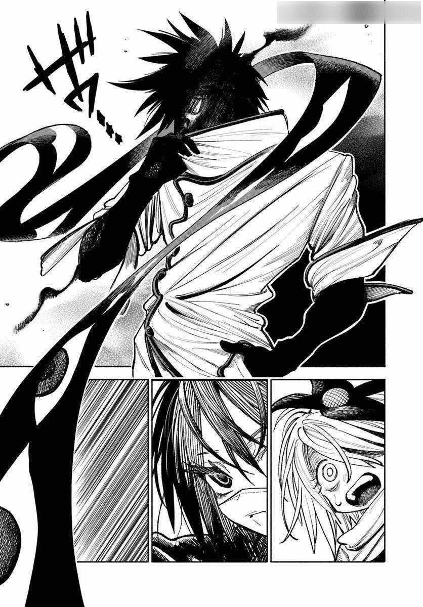 Samurai In Another World Chapter 26 - Page 3 in English