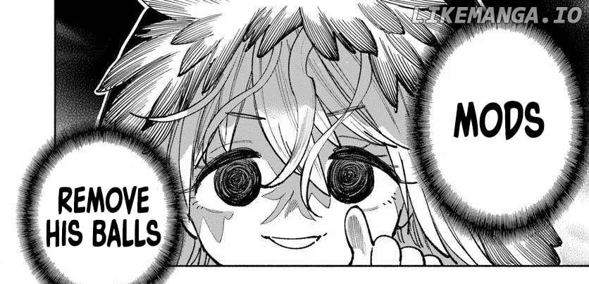 Samurai In Another World Chapter 27 - Page 44 in English