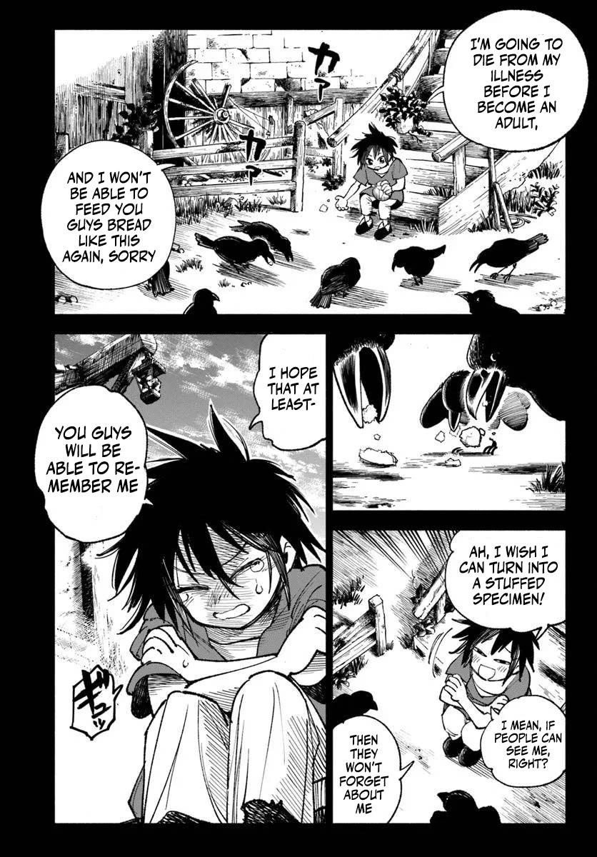 Samurai In Another World Chapter 28 - Page 26 in English