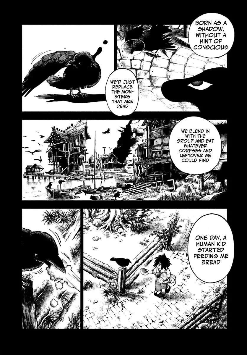 Samurai In Another World Chapter 30 - Page 8 in English