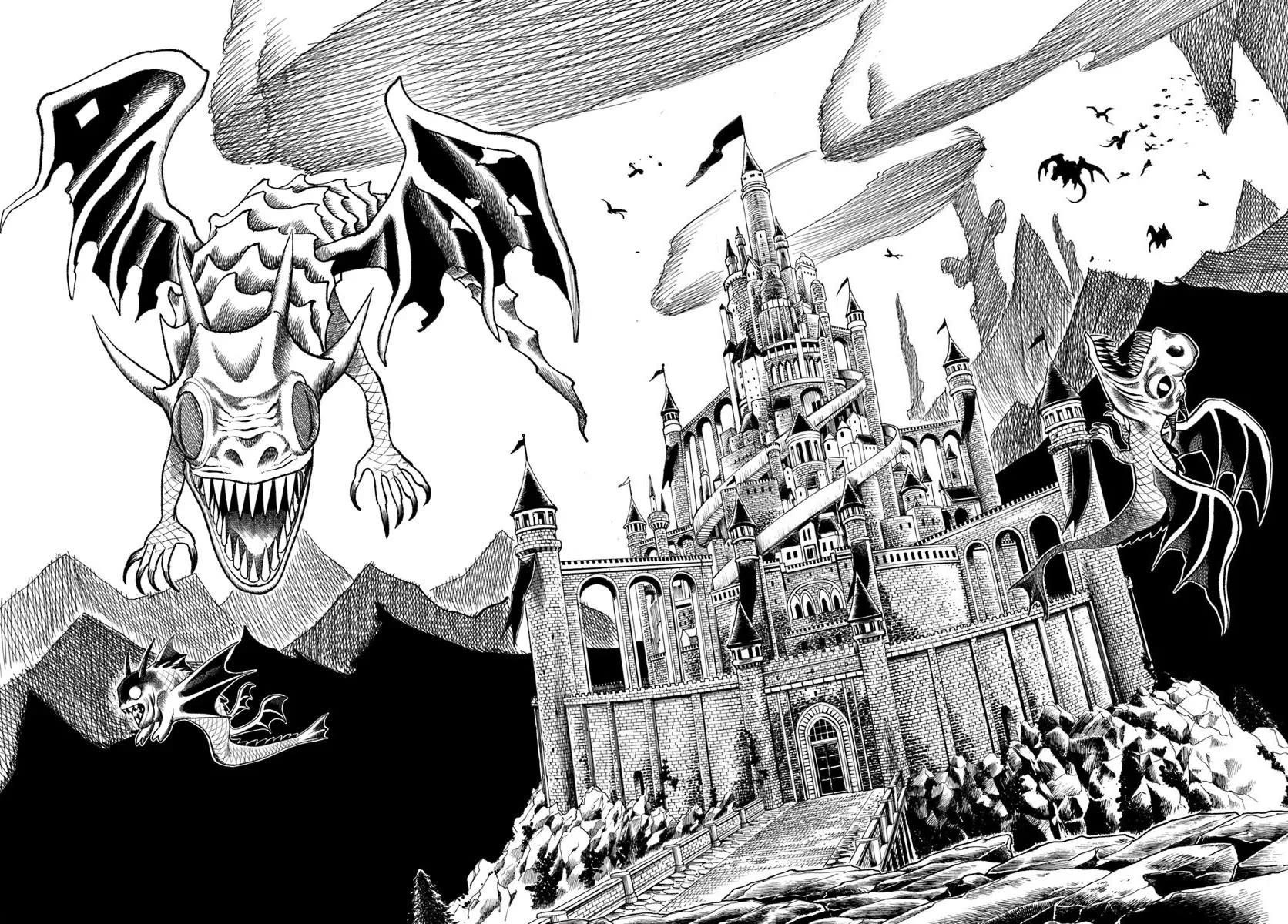 Samurai In Another World Chapter 39 - Page 17 in English
