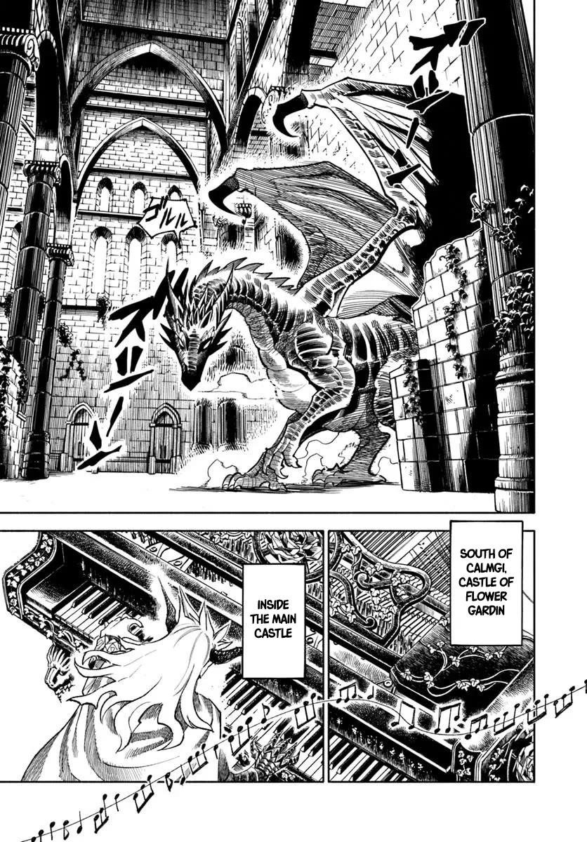 Samurai In Another World Chapter 39 - Page 19 in English