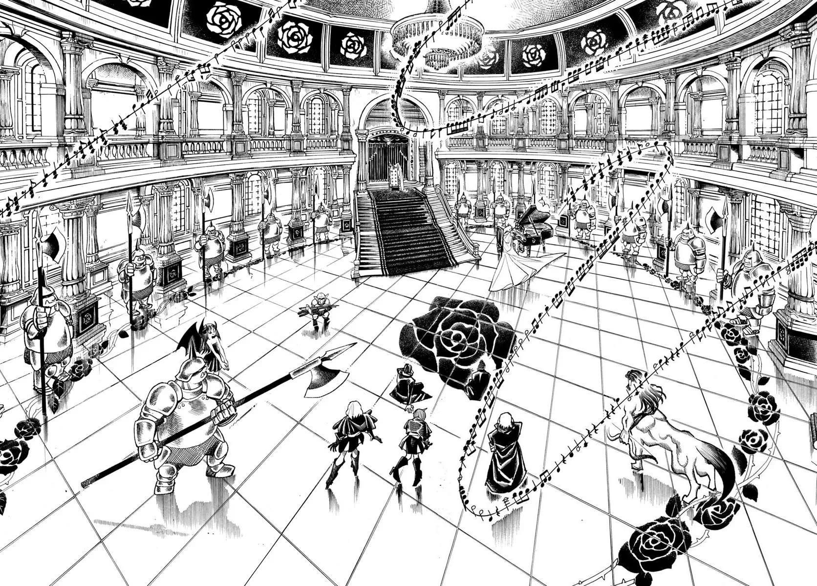 Samurai In Another World Chapter 39 - Page 20 in English