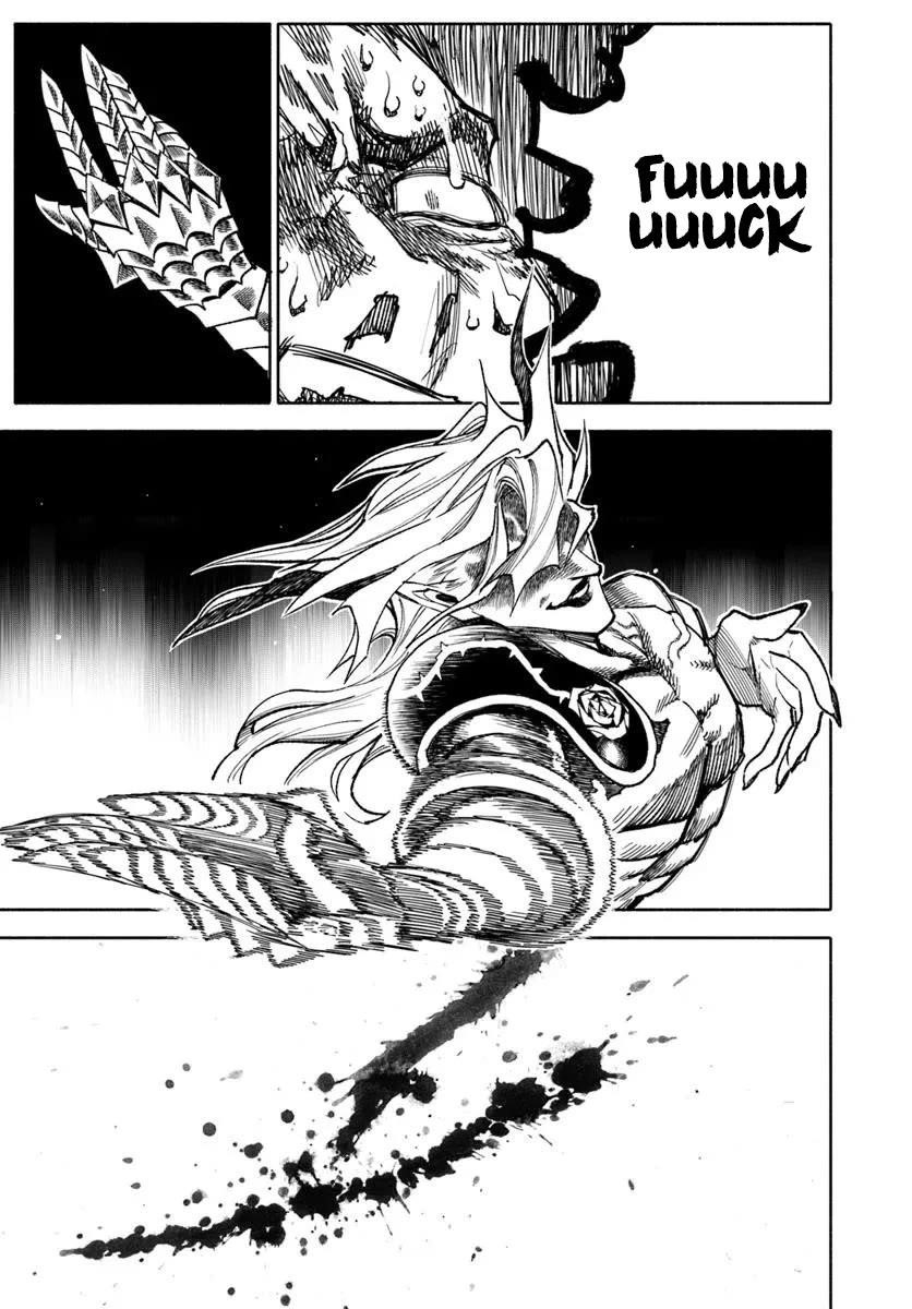 Samurai In Another World Chapter 39 - Page 31 in English