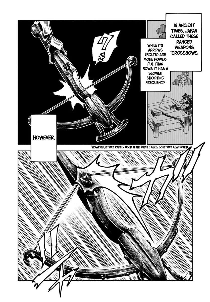 Samurai In Another World Chapter 39 - Page 7 in English