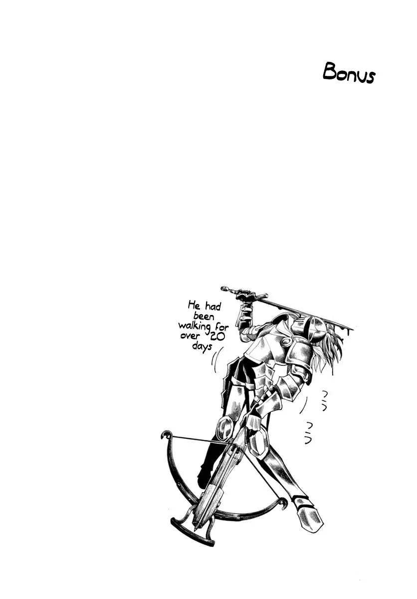 Samurai In Another World Chapter 40 - Page 49 in English