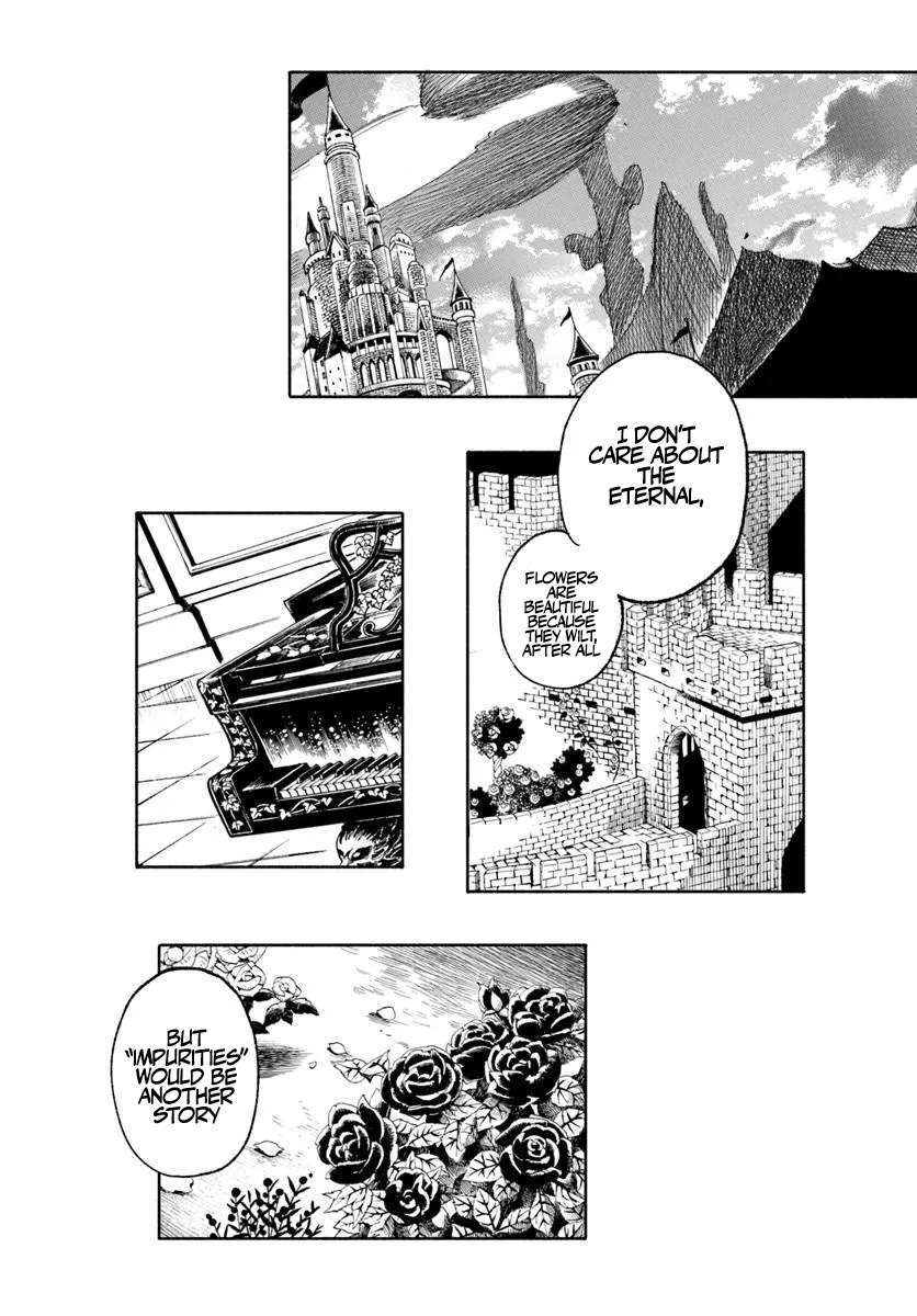 Samurai In Another World Chapter 42 - Page 44 in English