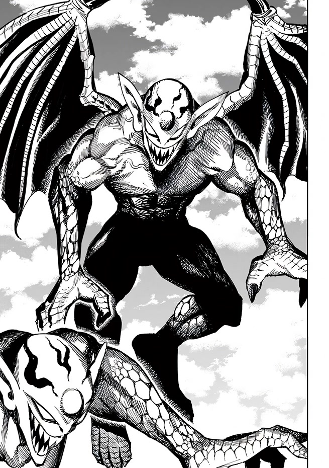 Samurai In Another World Chapter 5 - Page 8 in English
