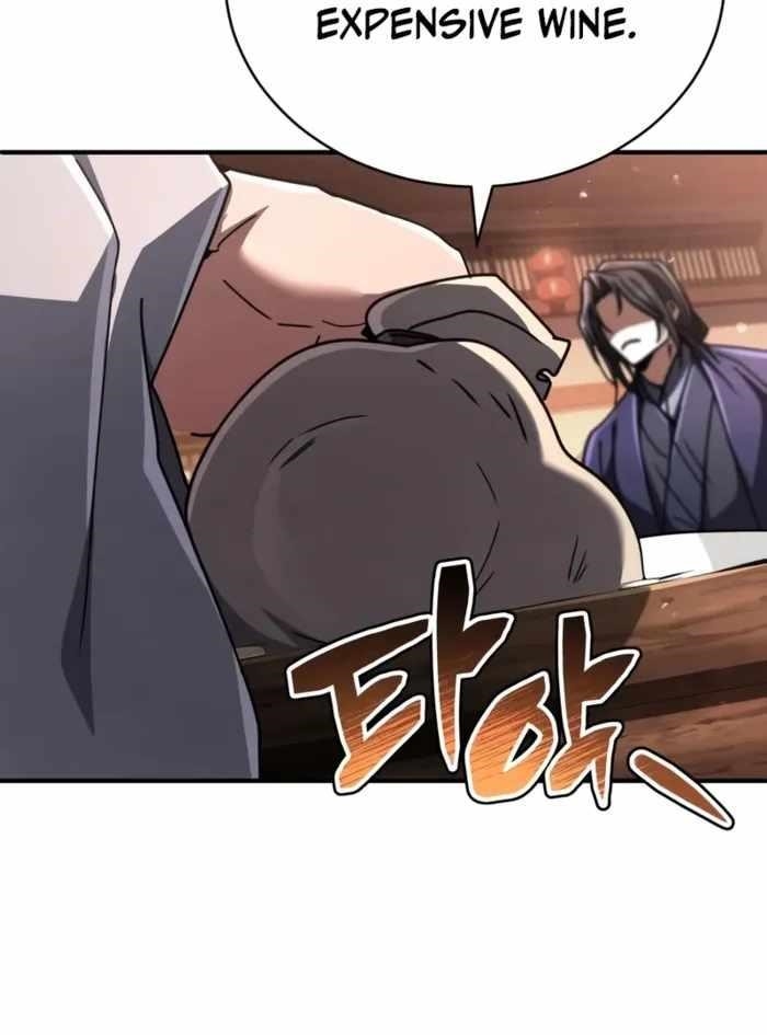 Reincarnation of the Fist King Chapter 34 - Page 100 in English