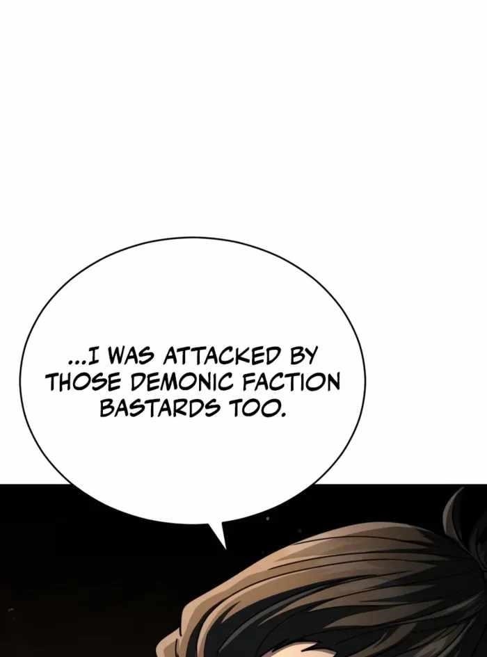 Reincarnation of the Fist King Chapter 34 - Page 11 in English