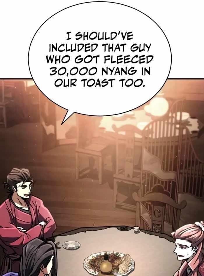Reincarnation of the Fist King Chapter 34 - Page 111 in English