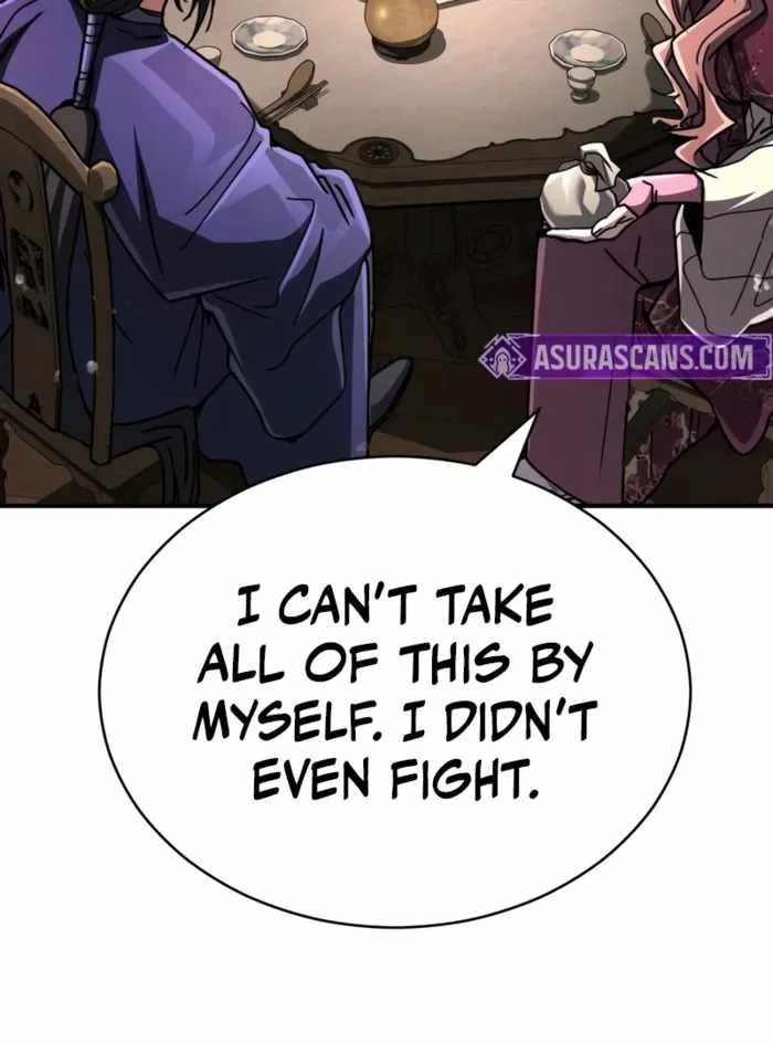 Reincarnation of the Fist King Chapter 34 - Page 112 in English