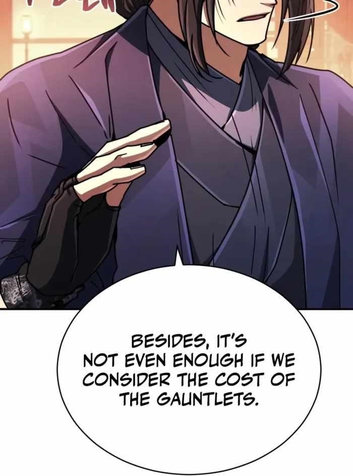 Reincarnation of the Fist King Chapter 34 - Page 114 in English