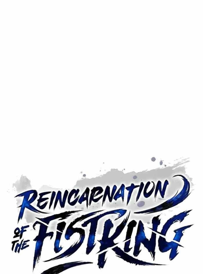 Reincarnation of the Fist King Chapter 34 - Page 119 in English
