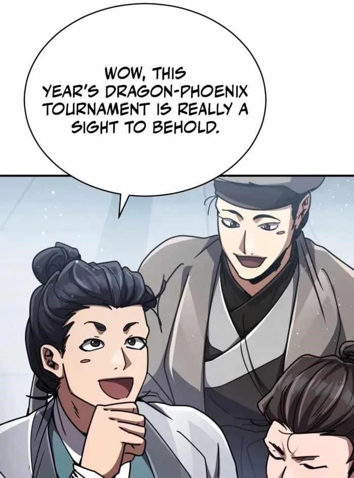 Reincarnation of the Fist King Chapter 34 - Page 124 in English