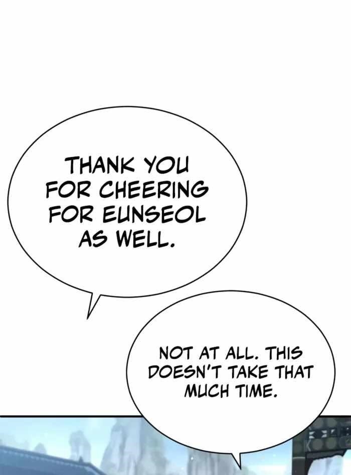 Reincarnation of the Fist King Chapter 34 - Page 129 in English