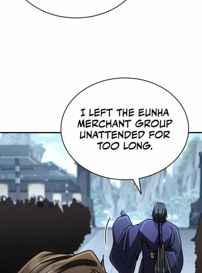 Reincarnation of the Fist King Chapter 34 - Page 167 in English