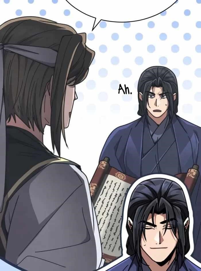Reincarnation of the Fist King Chapter 34 - Page 173 in English