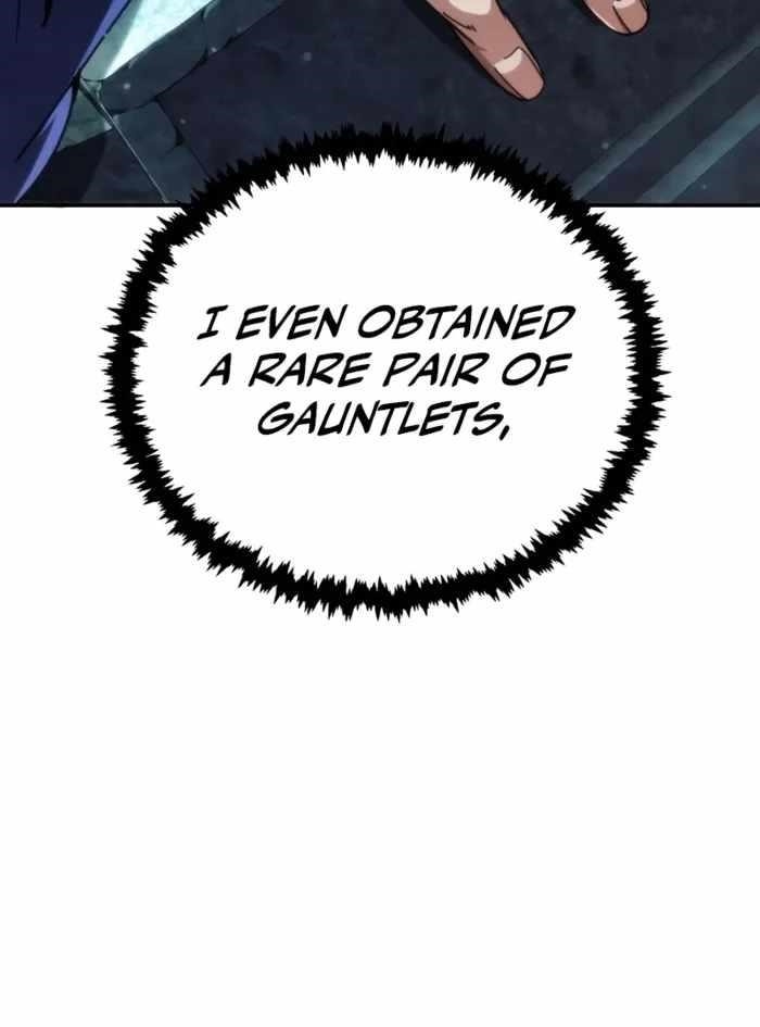 Reincarnation of the Fist King Chapter 34 - Page 182 in English