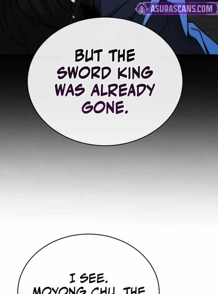 Reincarnation of the Fist King Chapter 34 - Page 23 in English