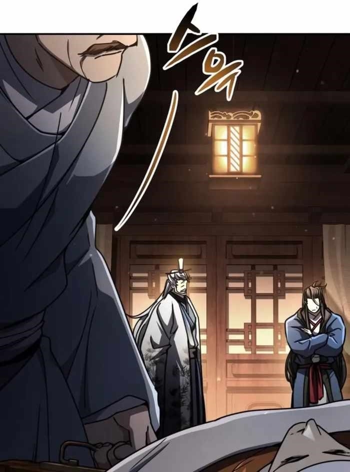 Reincarnation of the Fist King Chapter 34 - Page 3 in English