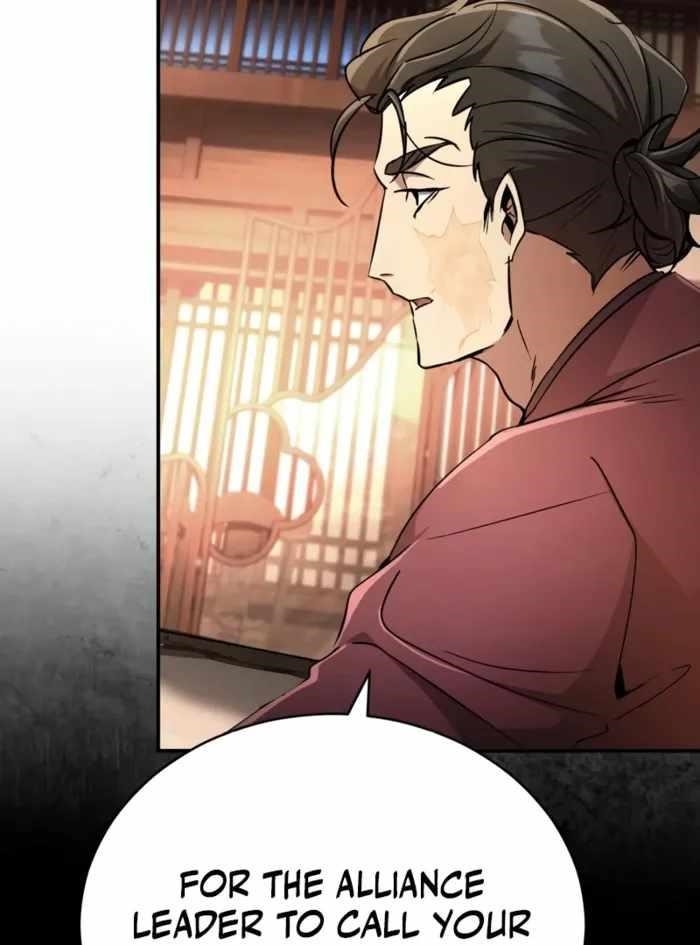 Reincarnation of the Fist King Chapter 34 - Page 52 in English