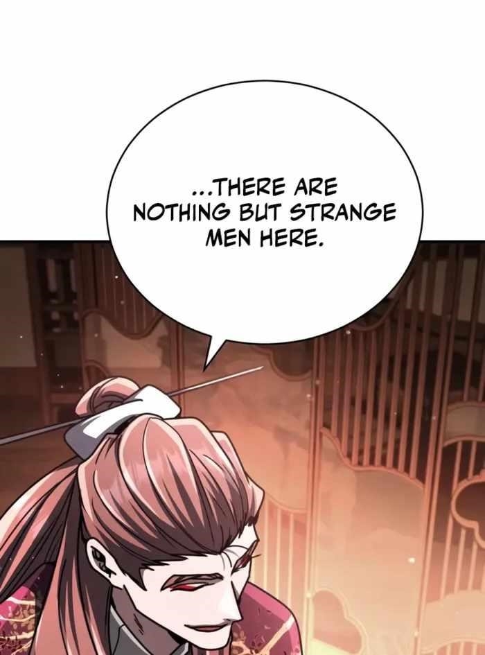 Reincarnation of the Fist King Chapter 34 - Page 79 in English