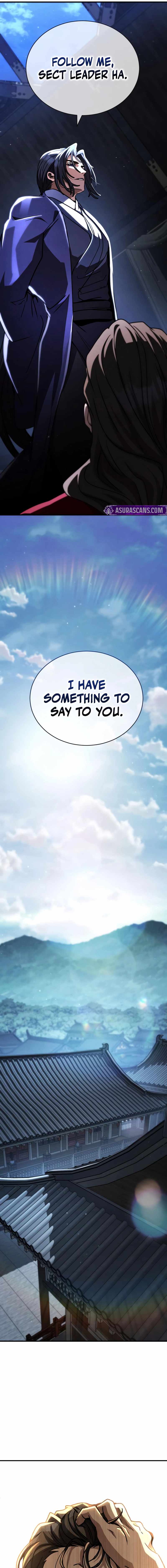 Reincarnation of the Fist King Chapter 39 - Page 41 in English