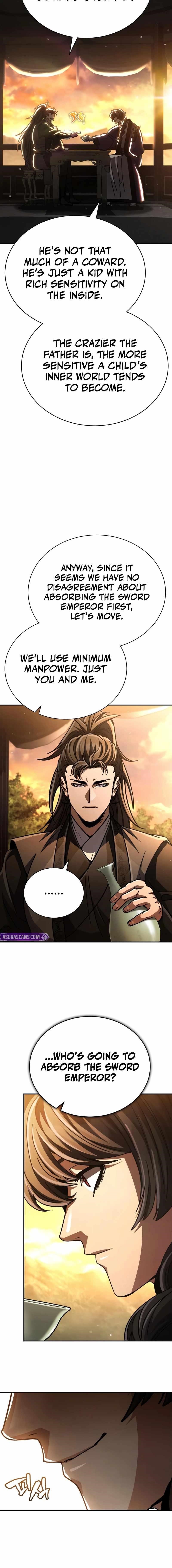 Reincarnation of the Fist King Chapter 42 - Page 26 in English