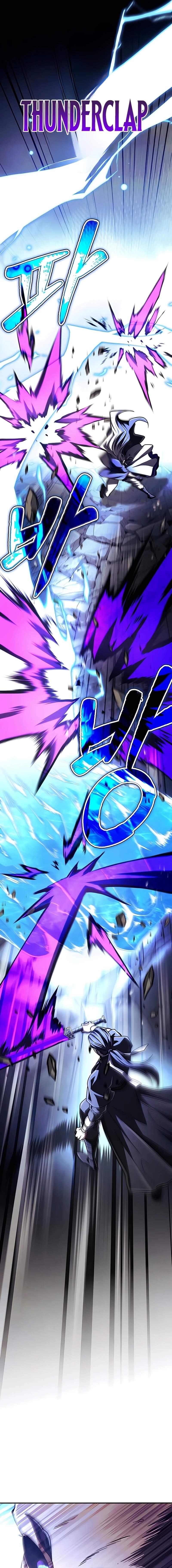 Reincarnation of the Fist King Chapter 45 - Page 17 in English