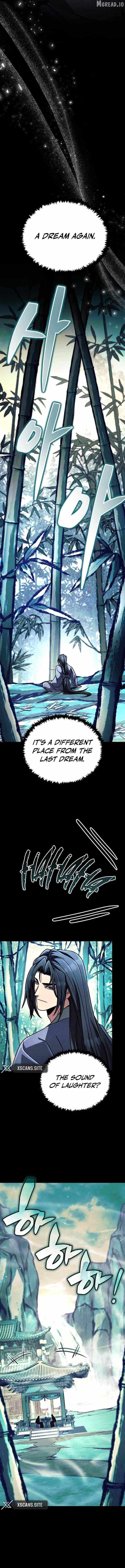 Reincarnation of the Fist King Chapter 48 - Page 25 in English