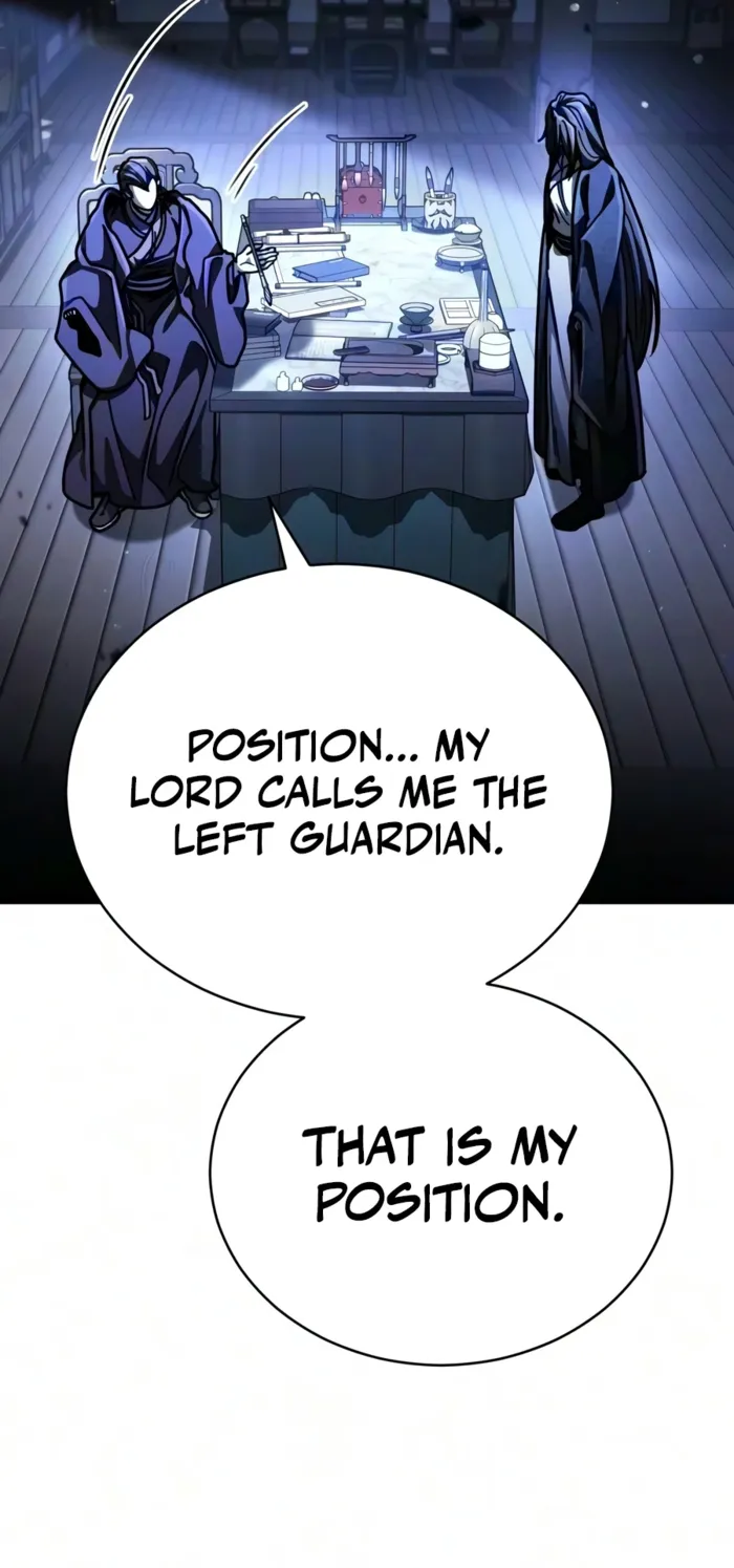 Reincarnation of the Fist King Chapter 55 - Page 12 in English