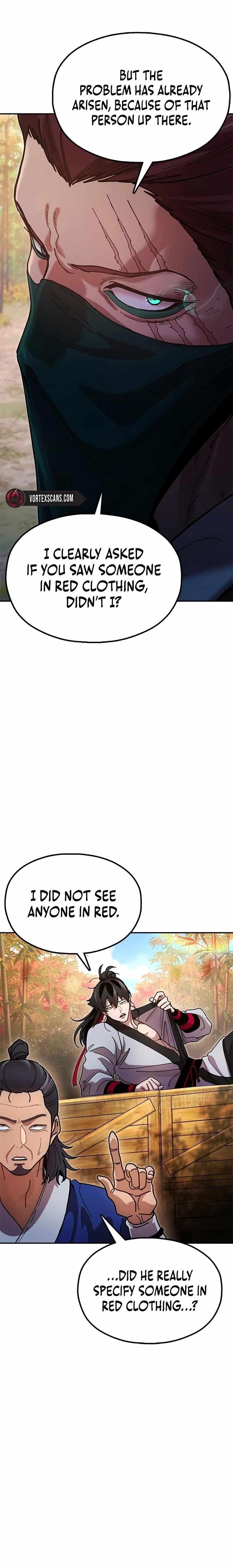 Chronicles of the Lazy Sovereign Chapter 16 - Page 12 in English
