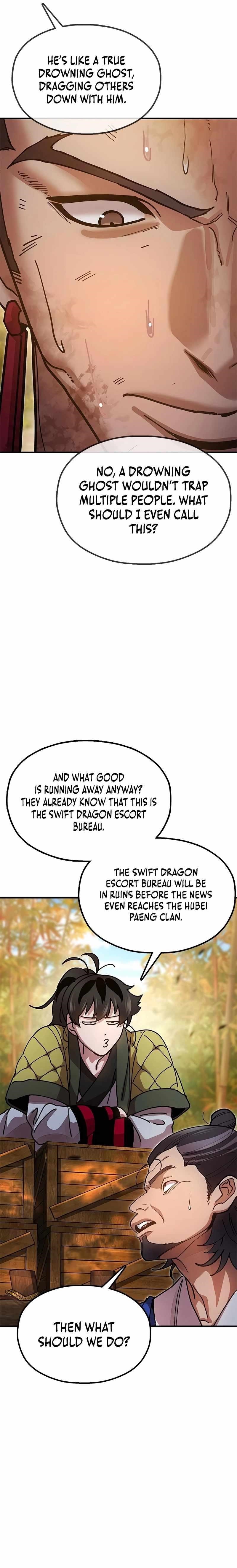 Chronicles of the Lazy Sovereign Chapter 16 - Page 26 in English