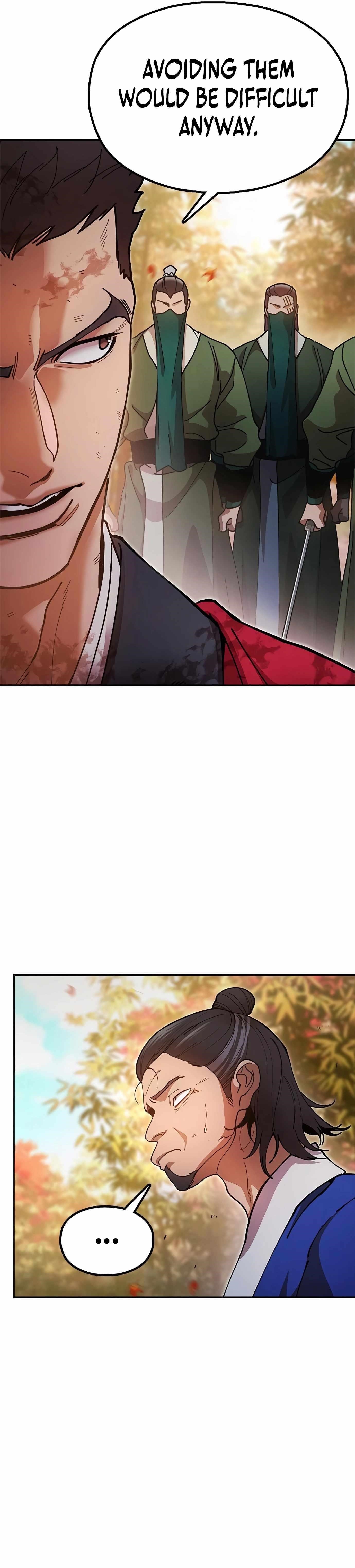 Chronicles of the Lazy Sovereign Chapter 16 - Page 40 in English