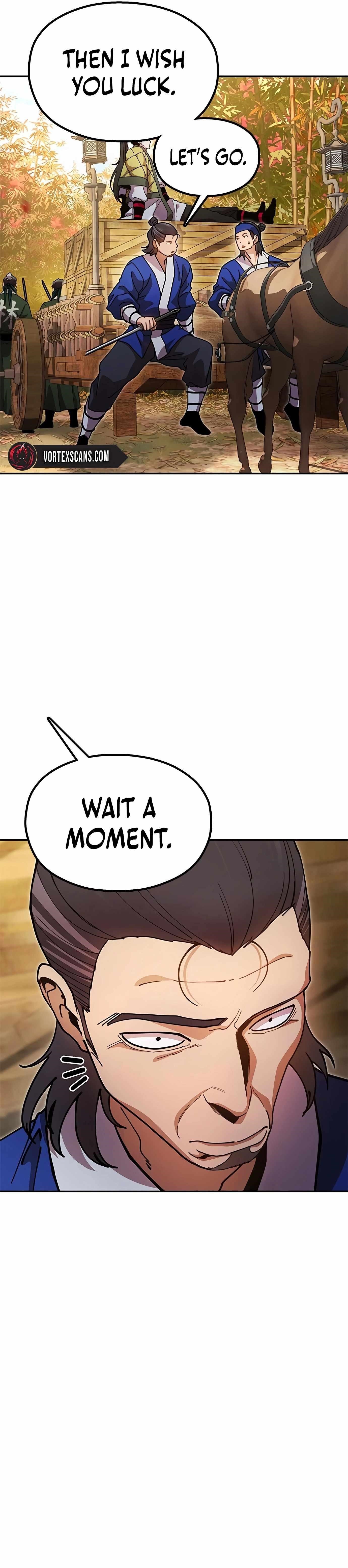 Chronicles of the Lazy Sovereign Chapter 16 - Page 41 in English