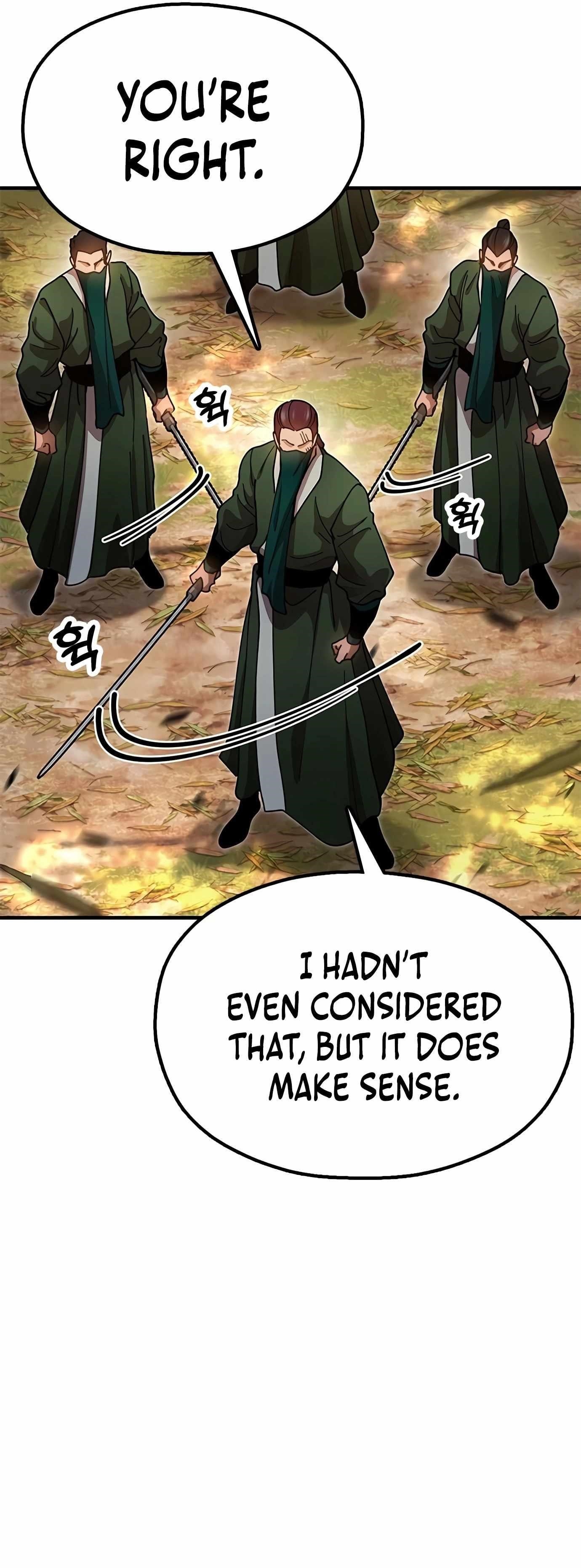 Chronicles of the Lazy Sovereign Chapter 16 - Page 45 in English