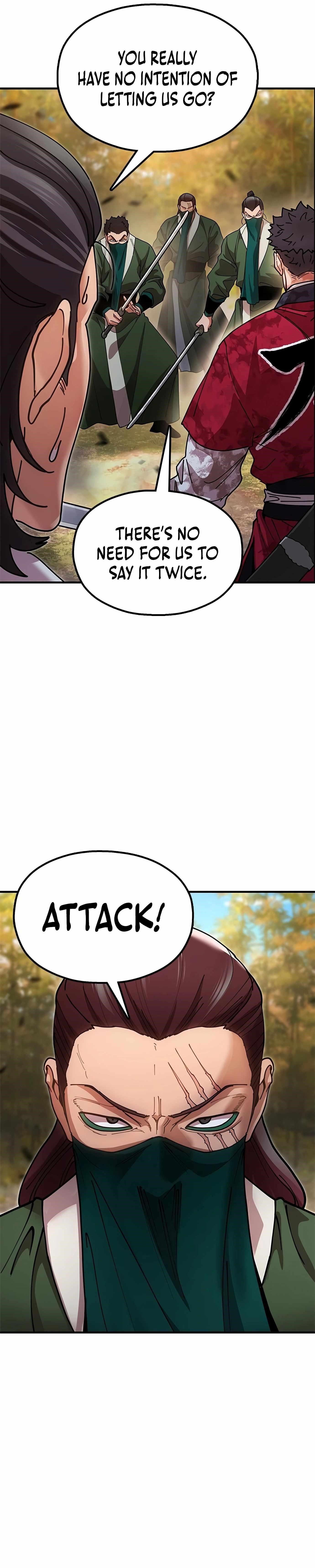 Chronicles of the Lazy Sovereign Chapter 16 - Page 52 in English