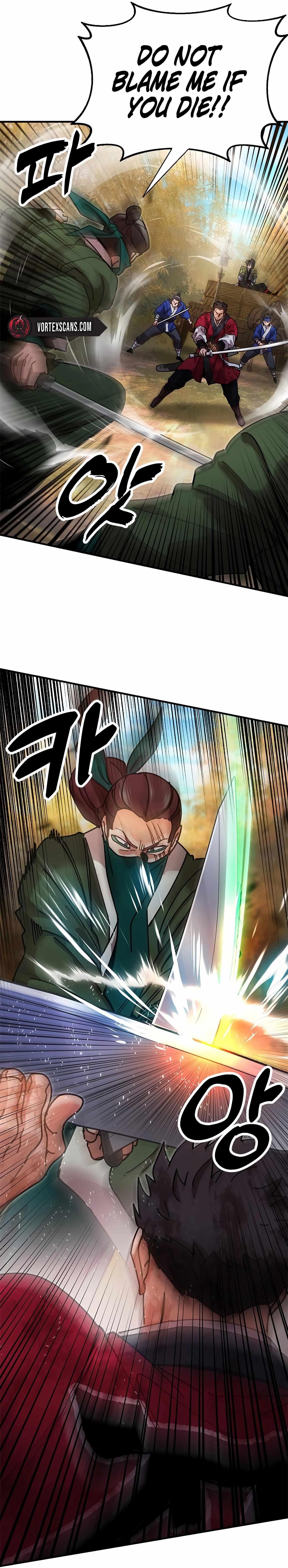 Chronicles of the Lazy Sovereign Chapter 16 - Page 53 in English