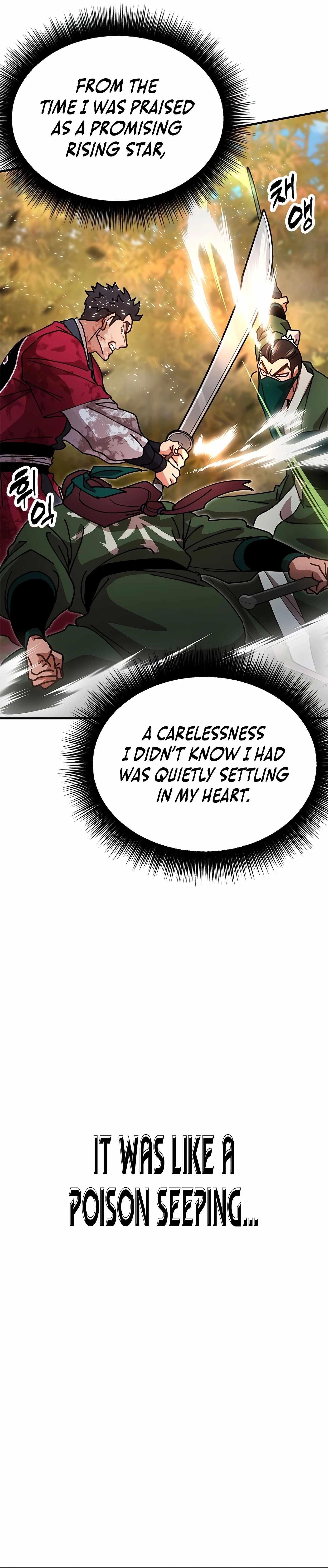Chronicles of the Lazy Sovereign Chapter 16 - Page 56 in English