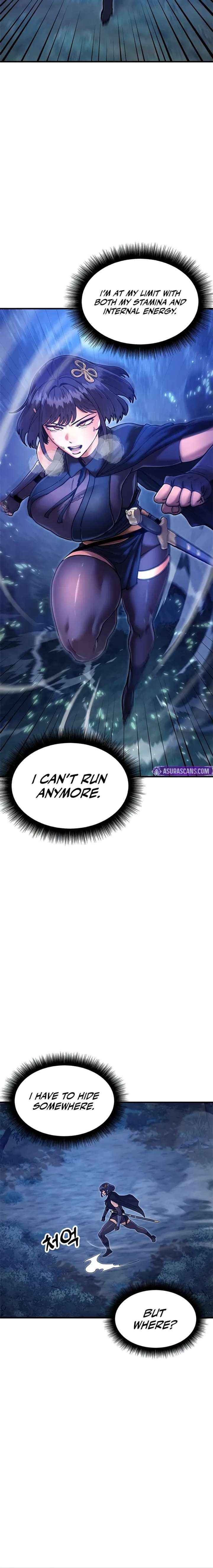 Chronicles of the Lazy Sovereign Chapter 30 - Page 10 in English
