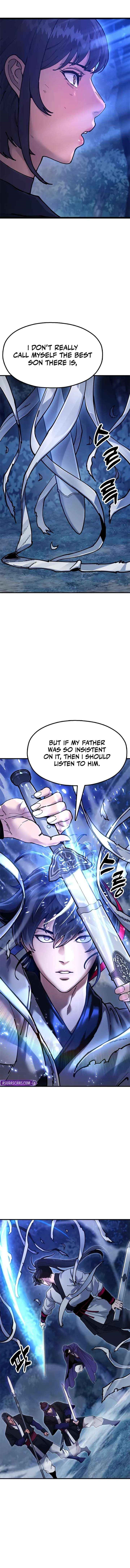 Chronicles of the Lazy Sovereign Chapter 30 - Page 26 in English