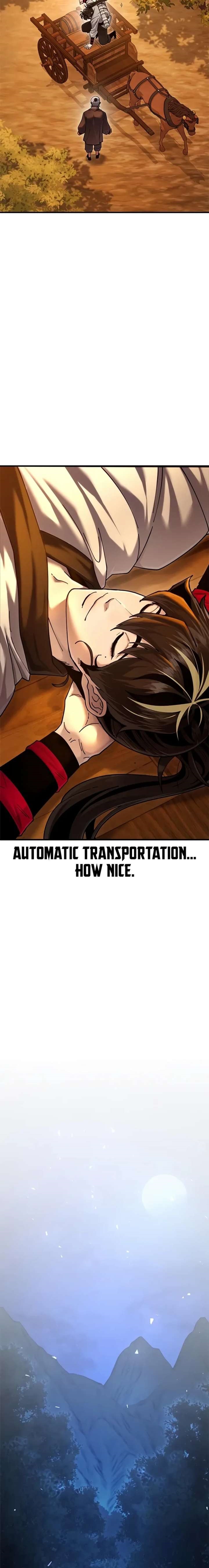 Chronicles of the Lazy Sovereign Chapter 30 - Page 3 in English