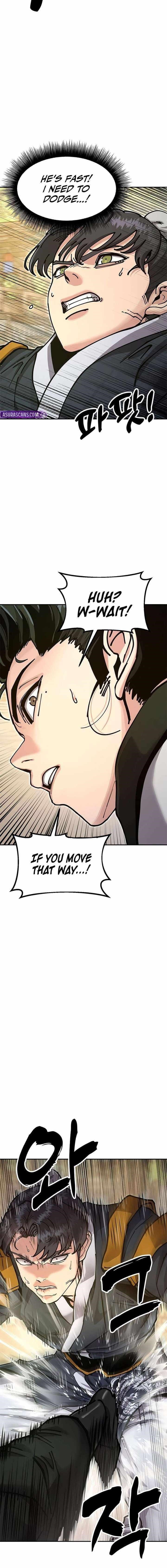 Chronicles of the Lazy Sovereign Chapter 36 - Page 26 in English