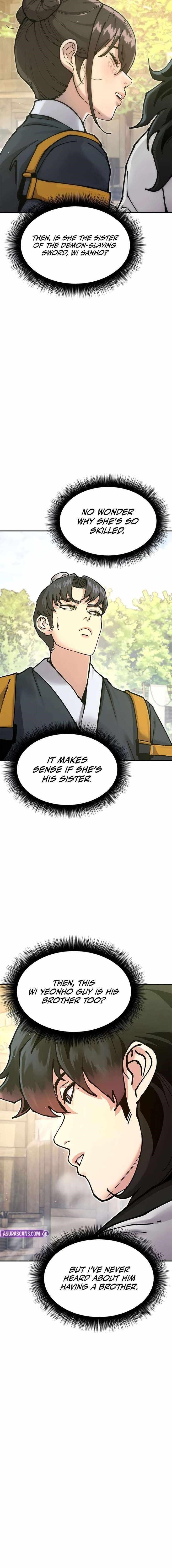 Chronicles of the Lazy Sovereign Chapter 36 - Page 4 in English