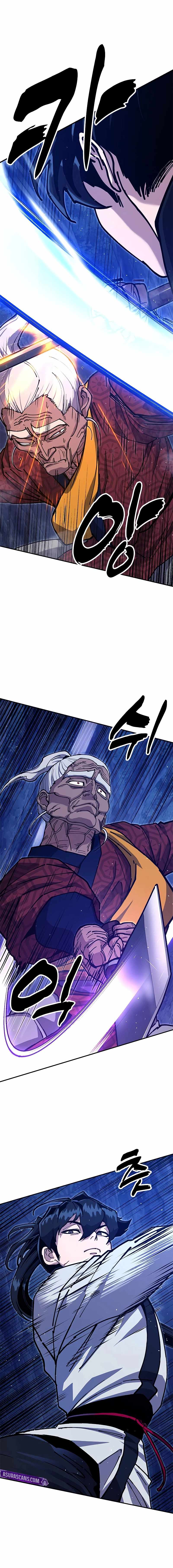 Chronicles of the Lazy Sovereign Chapter 38 - Page 16 in English